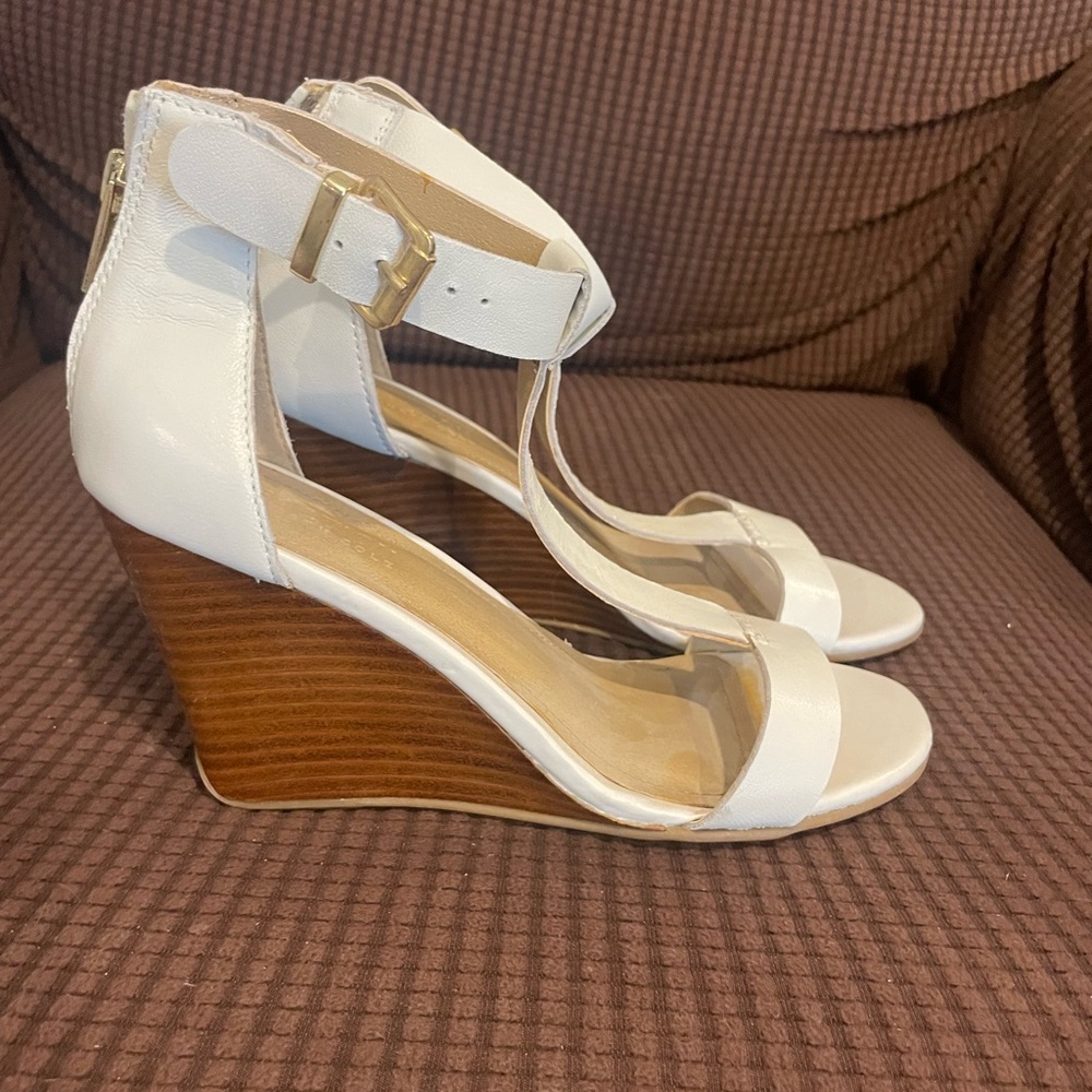 Wedge Kenneth Cole sandals
